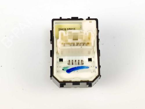 Mirror switch NISSAN JUKE (F16_) DIG-T 117 | BP36997949I25 - Image 2