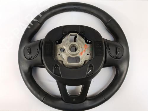 Steering wheel JEEP COMPASS (MP, M6, MV, M7) 1.4 MultiAir | BP30790905C49 