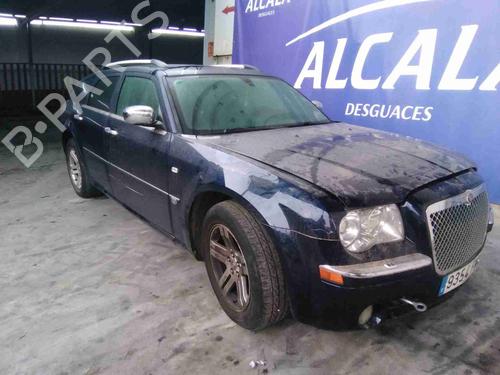 Steering wheel CHRYSLER 300C (LX, LE) 3.0 CRD | BP11806263C49 - Image 9
