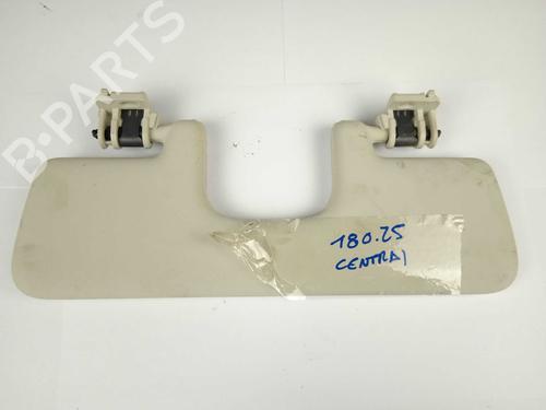Pala sol esquerda Pala sol esquerda LAND ROVER DEFENDER Station Wagon (L663) [2019-2026] 25274124 25274124