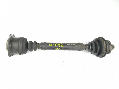 Used Left front driveshaft AUDI A6 C5 (4B2) 2.5 TDI (150 hp) 10779328