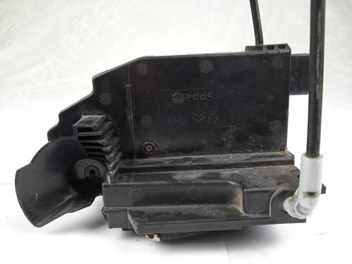 Used Front right lock Front right lock CITROËN C4 Picasso II 1.6 BlueHDi 120 (120 hp) 17568036 17568036