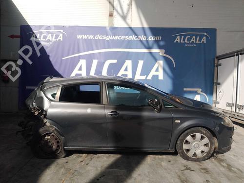 Front left window mechanism SEAT LEON (1P1) 1.9 TDI | BP30911813C22 - Image 2