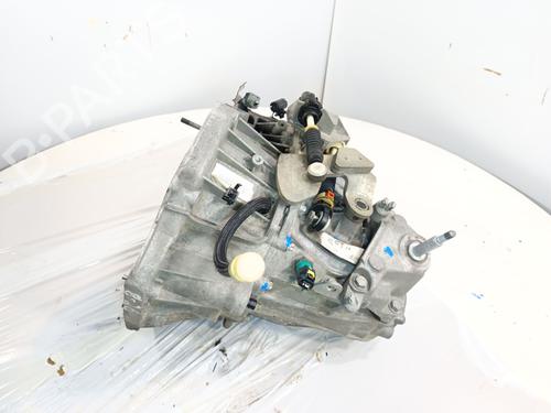 Gearbox DACIA DUSTER (HS_) 1.5 dCi | BP31880610M3 