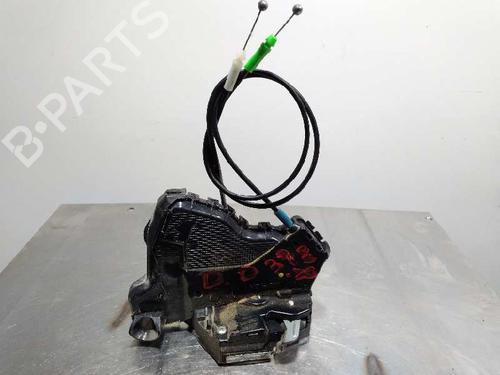 Used Front right lock TOYOTA RAV 4 III (_A3_) [2005-2014]  12180718