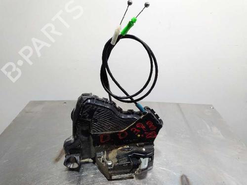 Cerradura puerta delantera derecha TOYOTA RAV 4 III (_A3_) [2005-2014]  12180718