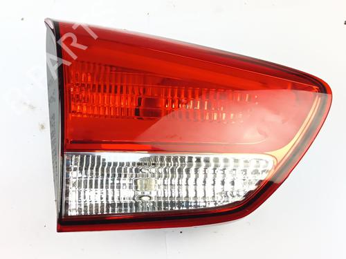 Venstre baglygte bagklap KIA CARENS IV 1.7 CRDi (116 hp) 32338487