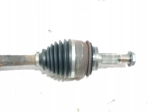 Left front driveshaft TOYOTA LAND CRUISER PRADO (_J12_) 3.0 D-4D (KDJ120, KDJ125) | BP22639424M38 