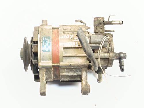 Used Alternator NISSAN TERRANO II (R20) 2.7 TD 4WD (101 hp) 31353237