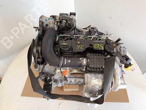 Engine PEUGEOT 208 I (CA_, CC_) 1.4 HDi | BP28706979M1  - Image 17