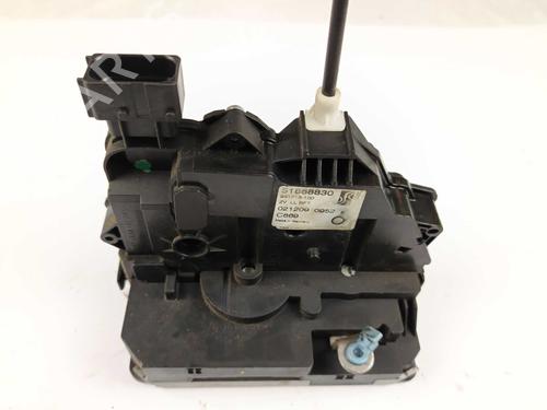 front-right-lock-fiat-punto-evo-199_-2008-29537957 main image