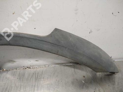 Rear left wheel arch trim NISSAN TERRANO II (R20)  | BP9997481C136 