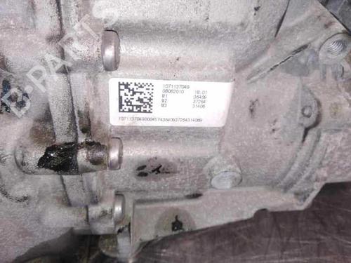 Gearbox AUDI A6 C6 (4F2) | BP9993777M3 - Image 7
