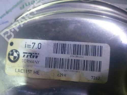 Servo brake BMW X3 (E83) 2.0 d | BP9988679M42 