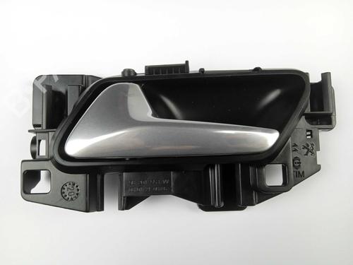 Used Rear left interior door handle Rear left interior door handle 14914018 14914018