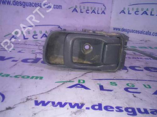 Used Rear right interior door handle Rear right interior door handle 10959664 10959664