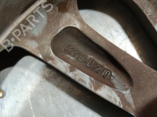 Rim HYUNDAI TUCSON (TL, TLE) 1.7 CRDi | BP30103820C45