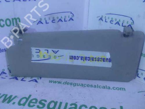 Right sun visor BMW X3 (E83) 2.0 d | BP9988820I2 - Image 2