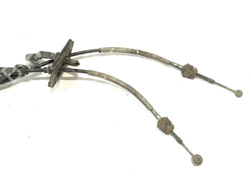 Gear lever CITROËN JUMPER II Van 2.0 BlueHDi 110 | BP16703629M90 