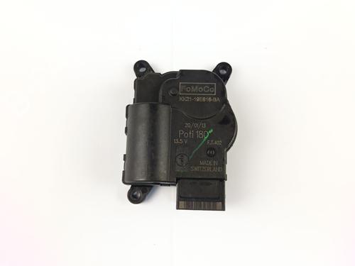 Used Electronic module FORD TRANSIT CUSTOM V362 Bus (F3) 2.0 EcoBlue (130 hp) 31919907