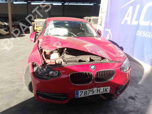 Left front window switch BMW 1 (F20) 118 d | BP20313115I27 - Image 9