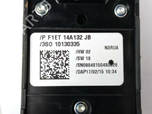 Left front window switch FORD KUGA II (DM2) 2.0 TDCi 4x4 | BP28022350I27 - Image 3