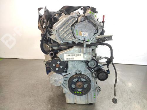 Used Engine Engine SMART FORFOUR (454) 1.5 CDI (454.001) (95 hp) 10924444 10924444