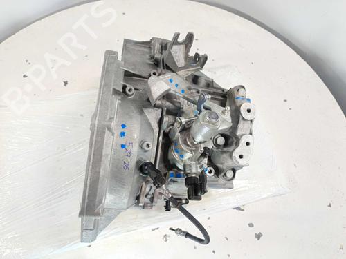 Gearbox OPEL ASTRA J GTC | BP38534266M3 - Image 14