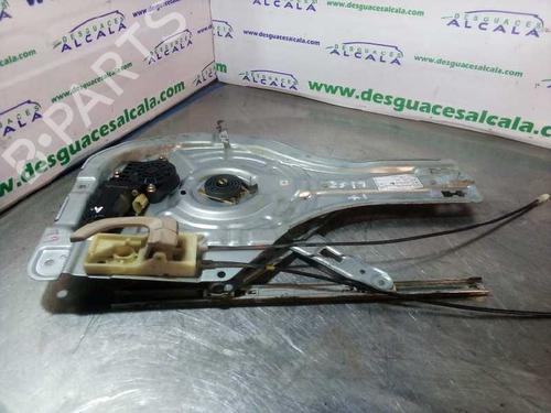 Used Rear left window mechanism Rear left window mechanism 10928819 10928819