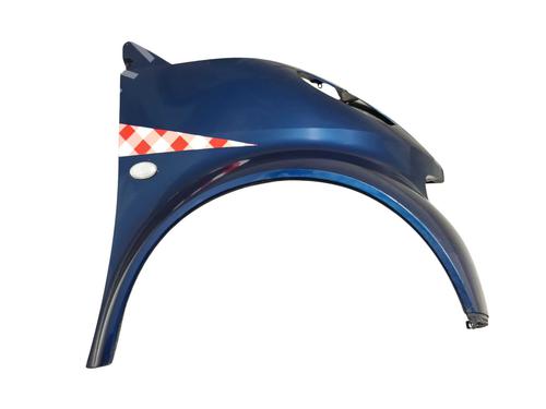 Right front fenders SMART FORTWO Coupe (450) 0.7 (450.352, 450.332) | BP34737531C42 - Image 2
