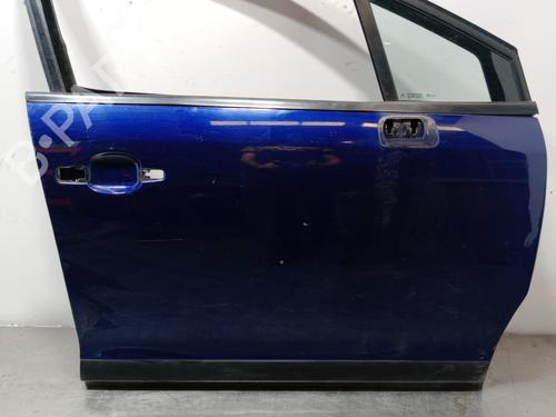 Right front door CITROËN C4 I (LC_) 1.6 HDi | BP26308589C3 