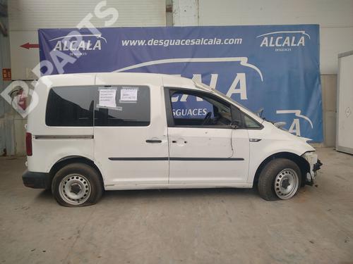Used Parts VW CADDY IV MPV (SAB, SAJ)    1065727