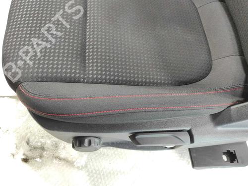 Seats set FORD FOCUS IV (HN) 1.0 EcoBoost | BP23885172C78  - Image 7