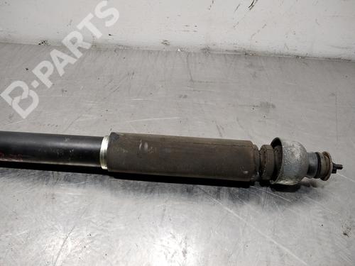 Right rear shock absorber NISSAN JUKE (F15) 1.6 DIG-T NISMO RS | BP10027584M19 