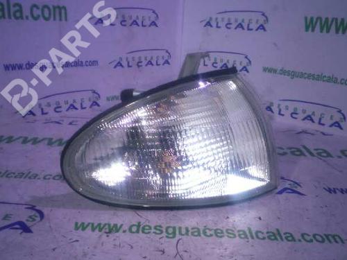 Used Right front indicator HYUNDAI ACCENT I (X-3) 1.5 i 12V (88 hp) 9988897