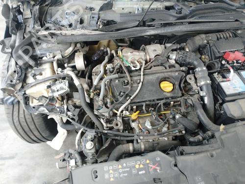 Engine RENAULT TALISMAN (LP_) 1.7 Blue dCi 120 (LPA7) | BP36998397M1  - Image 31