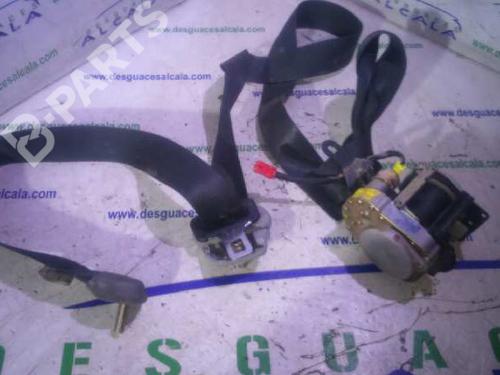 Used Front right belt tensioner Front right belt tensioner MITSUBISHI PAJERO III (V7_W, V6_W) [1999-2007] 11014214 11014214