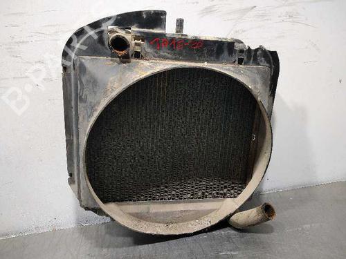 Used Water radiator Water radiator MERCEDES-BENZ T1 Van (601, 611) [1977-1996] 10142748 10142748