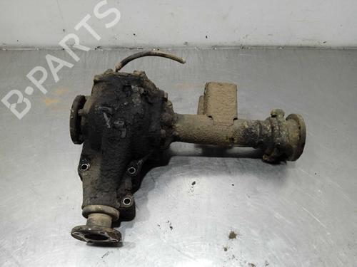 Used Front differential Front differential 10010838 10010838
