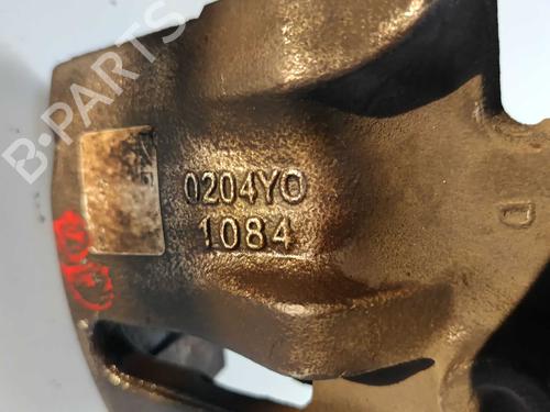 Right front brake caliper CITROËN C5 I (DC_) 2.0 HDi (DCRHZB, DCRHZE) | BP38483107M104 - Image 3