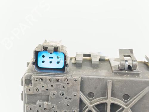 Bagklap lås FORD FOCUS I (DAW, DBW) 1.8 Turbo DI / TDDi | BP30906993C101