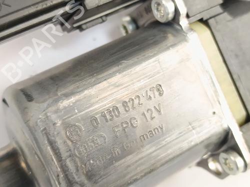 Left front window motor RENAULT SCÉNIC III (JZ0/1_) 1.2 TCe (JZ16) | BP30835589E21