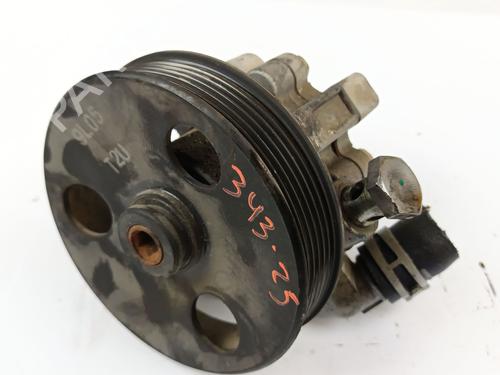 Used Steering pump CHEVROLET CRUZE (J300) [2009-2025]  27340647