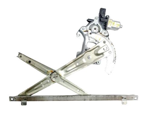 Used Front left window mechanism PEUGEOT 4007 (VU_, VV_) 2.2 HDi (156 hp) 29135829