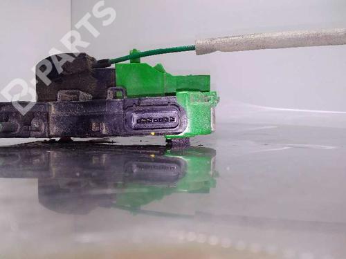 Rear right lock HYUNDAI i40 I (VF)  | BP10752088C99 