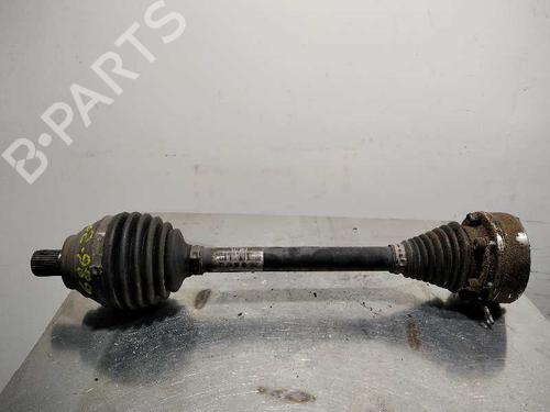 Used Left front driveshaft Left front driveshaft SEAT LEON (5F1) [2012-2021] 9997423 9997423