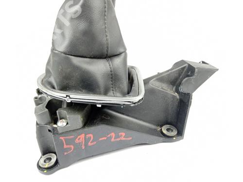 Gear lever NISSAN X-TRAIL II (T31)  | BP10352698M90 
