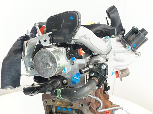 Engine NISSAN QASHQAI I (J10, NJ10) 1.5 dCi | BP29450676M1 