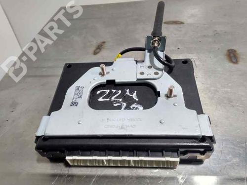 Electronic module KIA SORENTO II (XM)  | BP10752214M83 