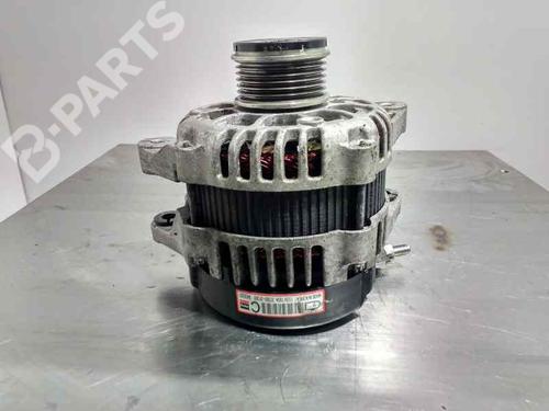 Generator KIA SORENTO II (XM) [2009-2016]  10752228